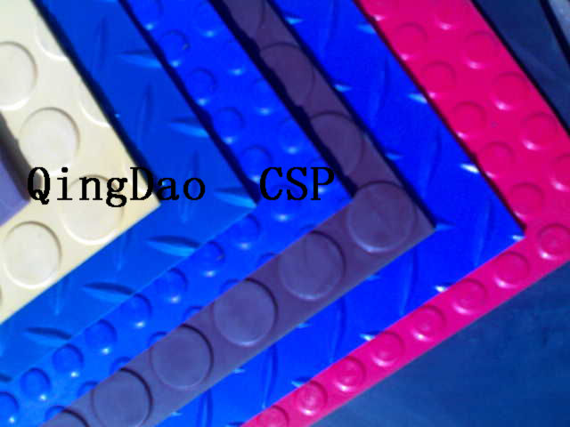 Rubber Products
